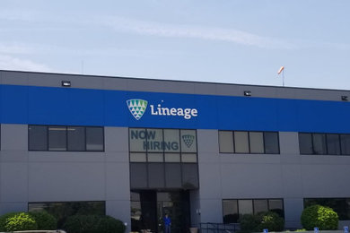 Liniage Logistics