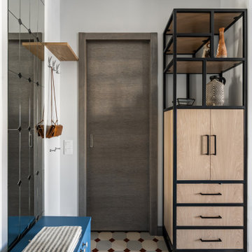 Квартира в ЖК Испанские кварталы