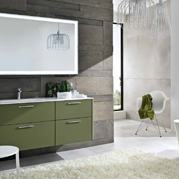 Cerasa PLAY Bathroom