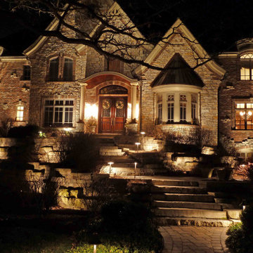 Barrington Estate