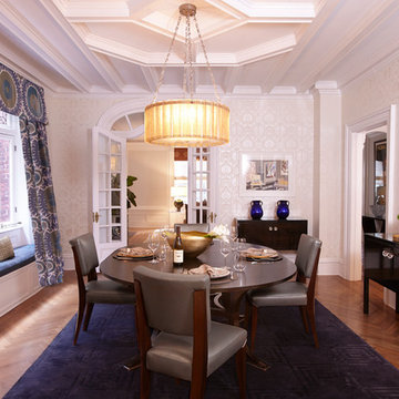 Upper West Side