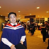 Irvin Chia's photo