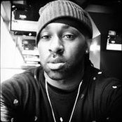 Andre Joseph's photo