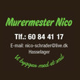 Murermester Nicos profilbillede