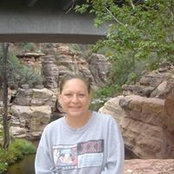 Carrie Manns billede