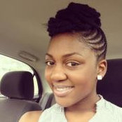 Jasmine Williams's photo
