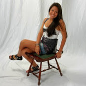 Cristina Negrillo's photo