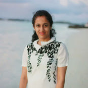 Foto von Madhurima L