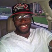 Derrick Thomass foto