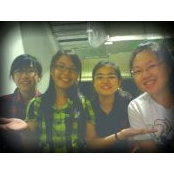 Desylia Liem's photo