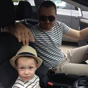Yan Kuznetsov's photo
