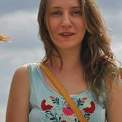 Merve Edas foto