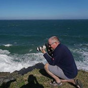 Foto von Gavin Chamberlain