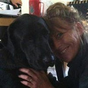 Lynne Coxs foto