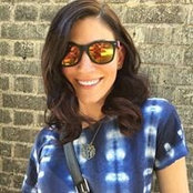 Jessica Beglin's photo