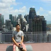 Ernest Koh's photo