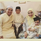 Nursalamiah Khalid's photo