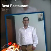 Gopi Malhotra's photo