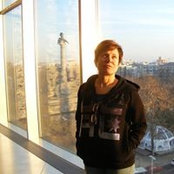 Paz Ledo Rodriguez's photo