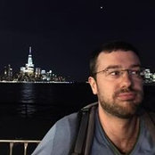 Arthur Keller's photo