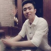 Huy Kon's photo