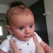 Barrett Johnson's photo