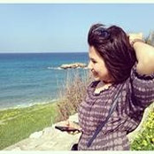 Melike Özdemir's photo