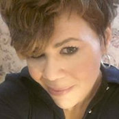Photo de Angela Davis