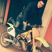 Photo de Federico Gandini