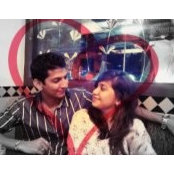 Dimple Shah's photo