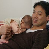 Takaya Takeuchis foto