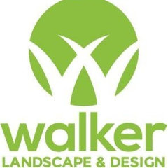 Walker Landscape and Design