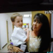 Foto von Vivian Hamrick
