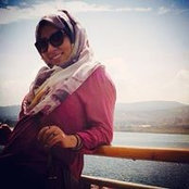 Dana Al Khalili's photo