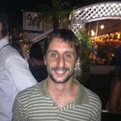 David Sciamannas billede