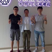 Samuel Lau's photo