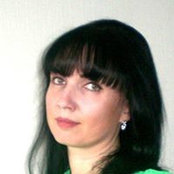 Irina Kosheleva's photo