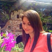 María Poveda Rodríguez's photo
