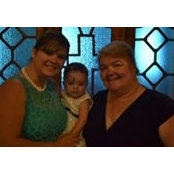 Laura Ellis's photo