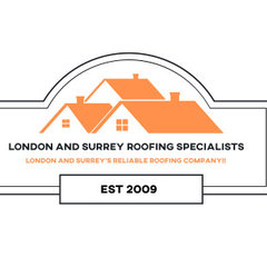 London and Surrey Roofing Specialists