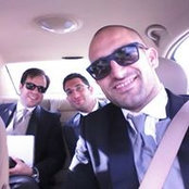 Leonard Bonello's photo