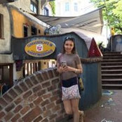 Елена Ендягина's photo