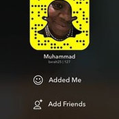 Rashida Muhammad's photo