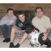 Phil Meyrick's photo