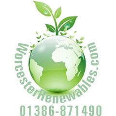 Worcester Renewables Ltd