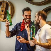 Romain Llobet's photo