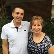 Suzette Teall's photo