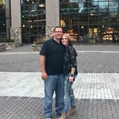 Chrissy Stewart's photo