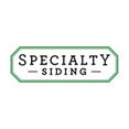Specialty Siding's profile photo