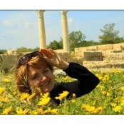 Iryna Doroshkevych's photo